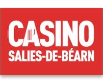 Casino Partouche Salies de Bearn.